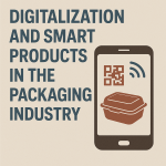 Digitalization and Smart Products in the Packaging Industry